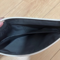 チャムス　クラッチバッグ　トートバッグセットの画像