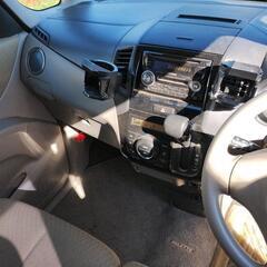 格安コミコミ価格18万 車検9.8 軽自動車 北海道札幌H22 パレット X  4WD の画像