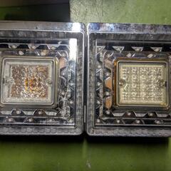 JB角テール 2連の画像