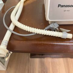 食洗器　パナソニック NP-TR7の画像