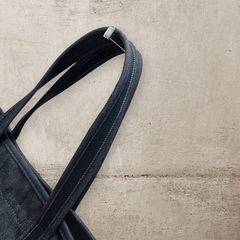 美品 PORTER ポーター ポーターガール ボーイフレンド トートバックの画像
