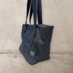 美品 PORTER ポーター ポーターガール ボーイフレンド トートバックの画像