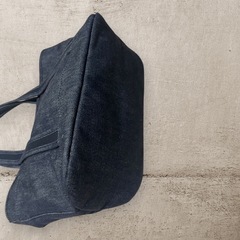 美品 PORTER ポーター ポーターガール ボーイフレンド トートバックの画像