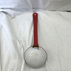 ☆ドリーム2号館☆ アンティーク　お玉の画像