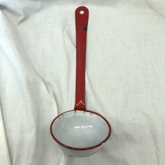 ☆ドリーム2号館☆ アンティーク　お玉の画像
