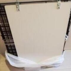 アイリスオーヤマ　ペット用ゲージの画像