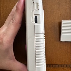 初代ゲームボーイ　本体（DMG-001）の画像
