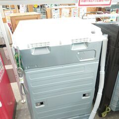 🌟愛品館千葉店🌟安心の分解洗浄済🌟パナソニック NA-LX125BR ドラム式洗濯乾燥機 2022年製 （洗濯12.0Kg/乾燥5.0Kg）【愛千142】の画像