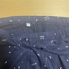 マタニティ、パジャマの画像