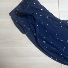 マタニティ、パジャマの画像