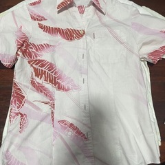 かりゆしウェア5枚セットの画像
