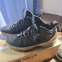 AIRJORDANの画像