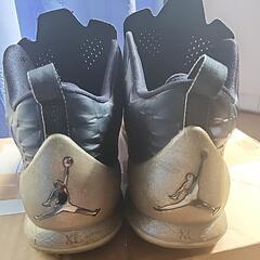 AIRJORDANの画像