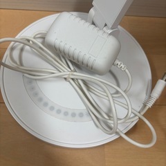 折りたたみスタンドライトの画像
