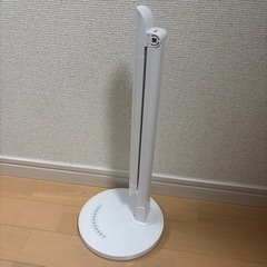 折りたたみスタンドライトの画像