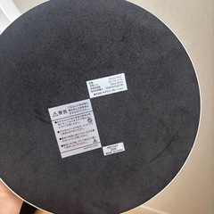 折りたたみスタンドライトの画像