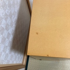 小物引き出し棚の画像
