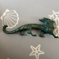 文鎮の画像