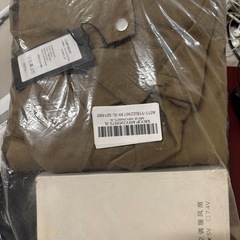 ファン付き作業服3セットの画像