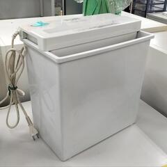 ●Panasonic パナソニック シュレッダー シュレペットmini MP-S15　一般家庭 オフィス 会社 事務所 店舗の画像