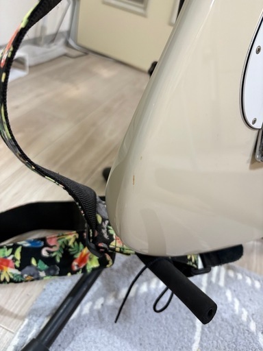 coolz ストラトキャスター ホワイト　 Stratocaster