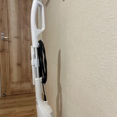 掃除機の画像