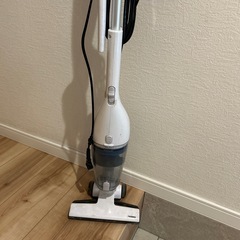 掃除機の画像