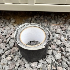 ザバーン　防草シートの画像