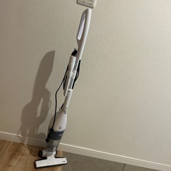 掃除機の画像