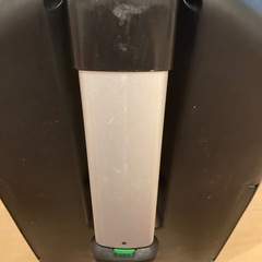 ターンレジェFIX ISOFIX チャイルドシート 回転式 引き取り限定の画像