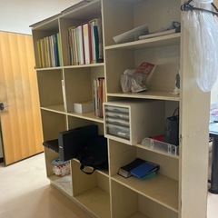 本棚の画像
