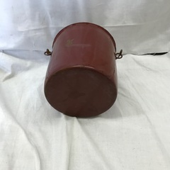 ☆ドリーム2号館☆ アンティーク　ミニバケツの画像