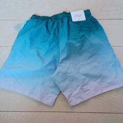 新品　水着　パンツ　みどりの画像