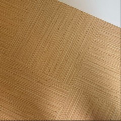 東リ フロアタイル PWT2446 籐の画像