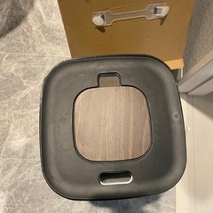 加湿器の画像