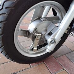 ヤマハギア　UA08Jの画像