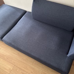 ソファの画像