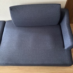 ソファの画像