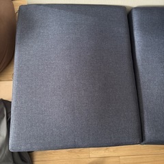 ソファの画像