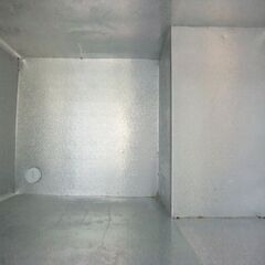 Comfee ノンフロン 冷凍庫 142L RCC142WH(E) 2022年製の画像