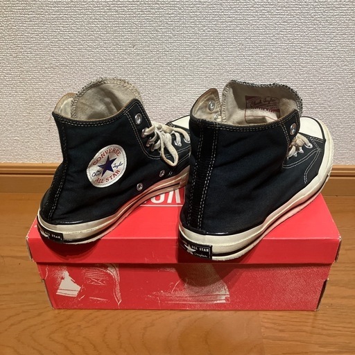 CONVERSE ct70 チャックテイラー コンバース  26cm