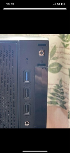 ゲーミングPC Xeon GTX670
