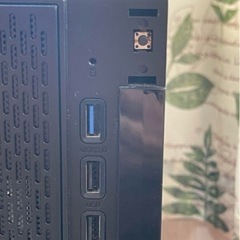 ゲーミングPC Xeon GTX670の画像