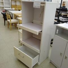 リユースのサカイ東金店　レンジ台 TJ14160　の画像