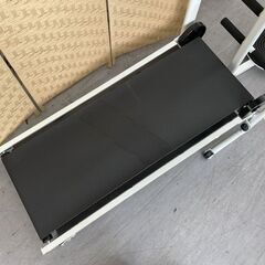 自走式ルームウォーカー 多目的 家庭用 電源不要 ウォーキングマシン 折りたたみ トレーニング エクササイズ 札幌市手稲区の画像