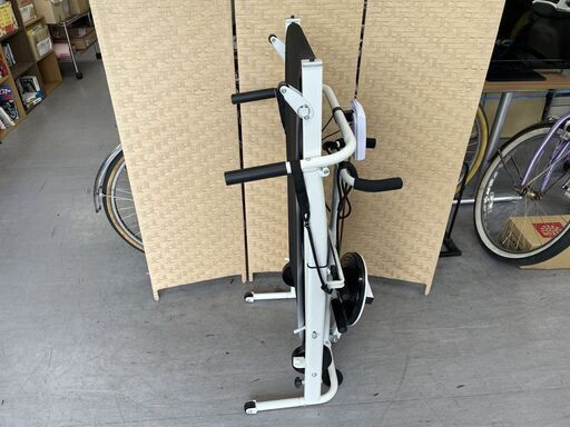 自走式ルームウォーカー 多目的 家庭用 電源不要 ウォーキングマシン 折りたたみ トレーニング エクササイズ 札幌市手稲区