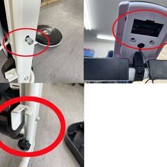 自走式ルームウォーカー 多目的 家庭用 電源不要 ウォーキングマシン 折りたたみ トレーニング エクササイズ 札幌市手稲区の画像