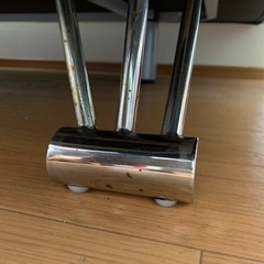 ソファーベッドの画像