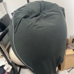 yogibo 2つセットの画像