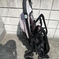 アップリカ　ベビーカー　ルンルンゴーの画像